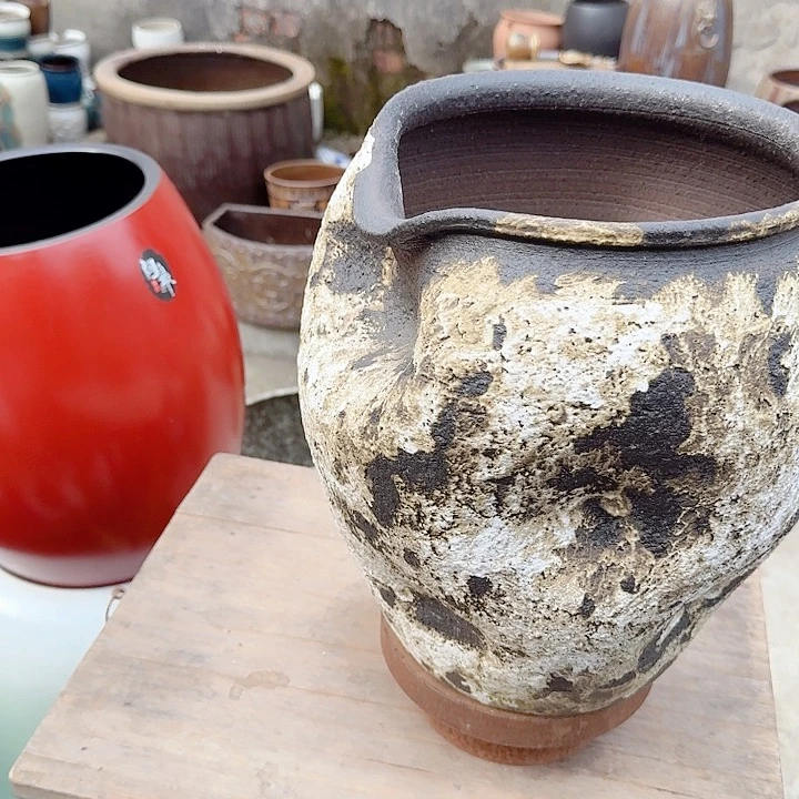 高度31口径23有孔