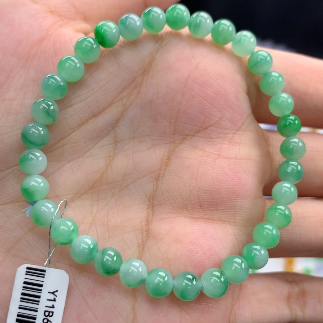 毛衣链未镶嵌翡翠