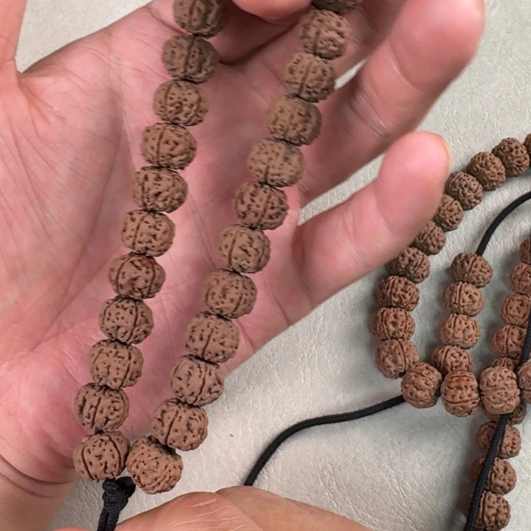 金刚菩提手串老树王漏