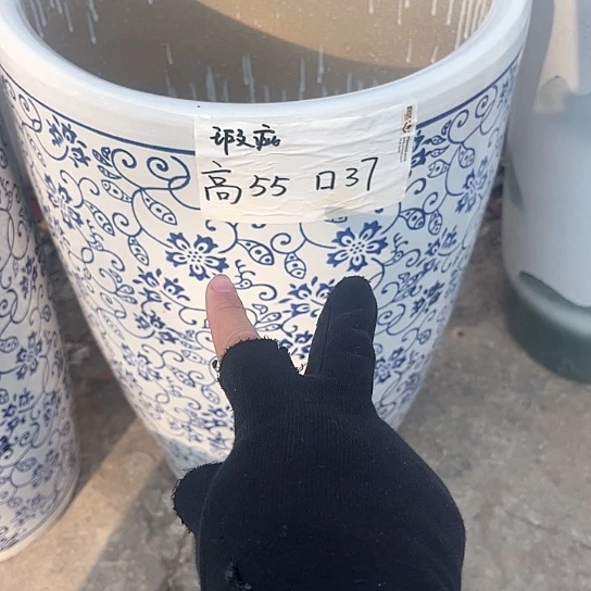 红陶高温烧制默认瑕疵