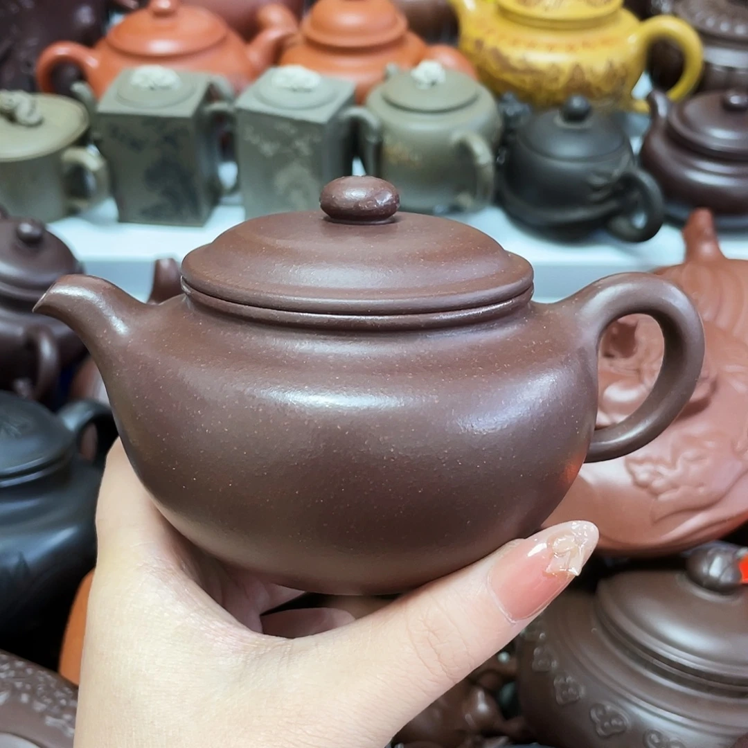 300cc宜兴紫砂艺术