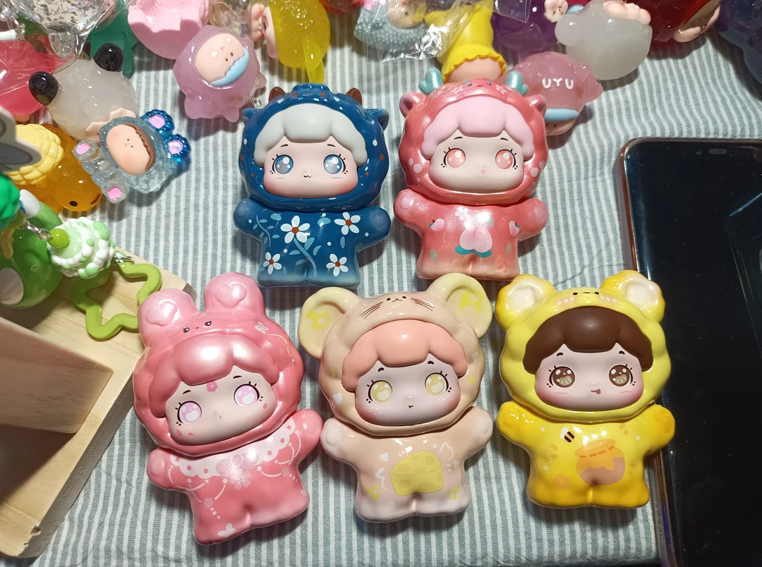 抱抱宠物一个可选款 款式很多