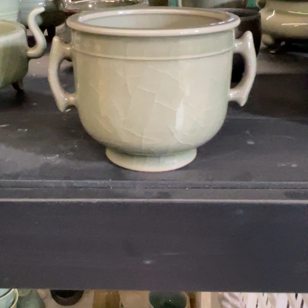 三宝茶器开播福利微瑕