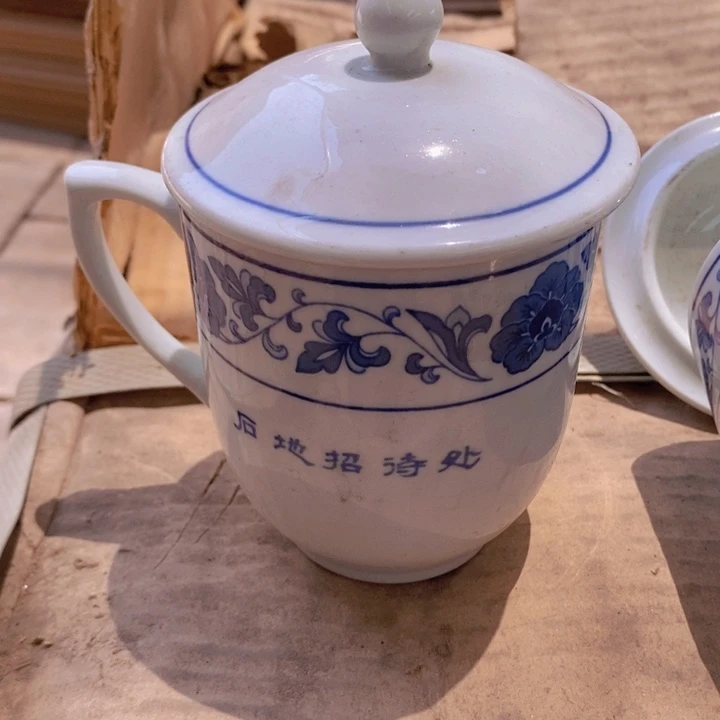 琉璃手工艺品陶瓷艺术摆件