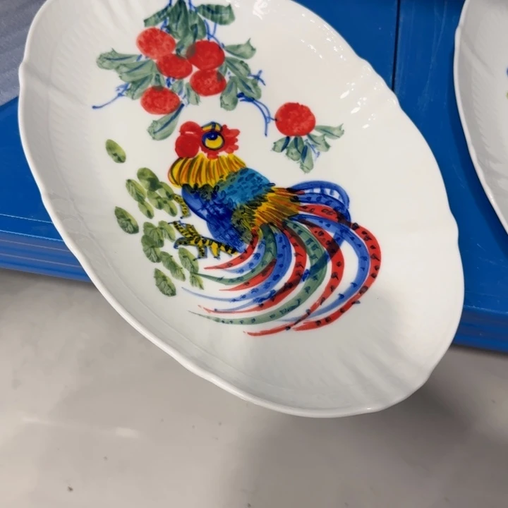 彩***糖陶瓷景德镇陶瓷手工制作