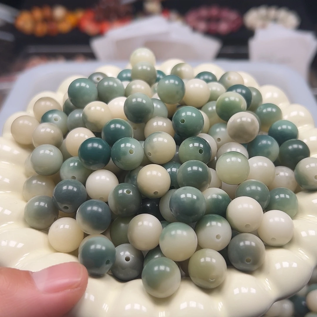 手串菩提根/象牙果500颗13尺寸大西瓜