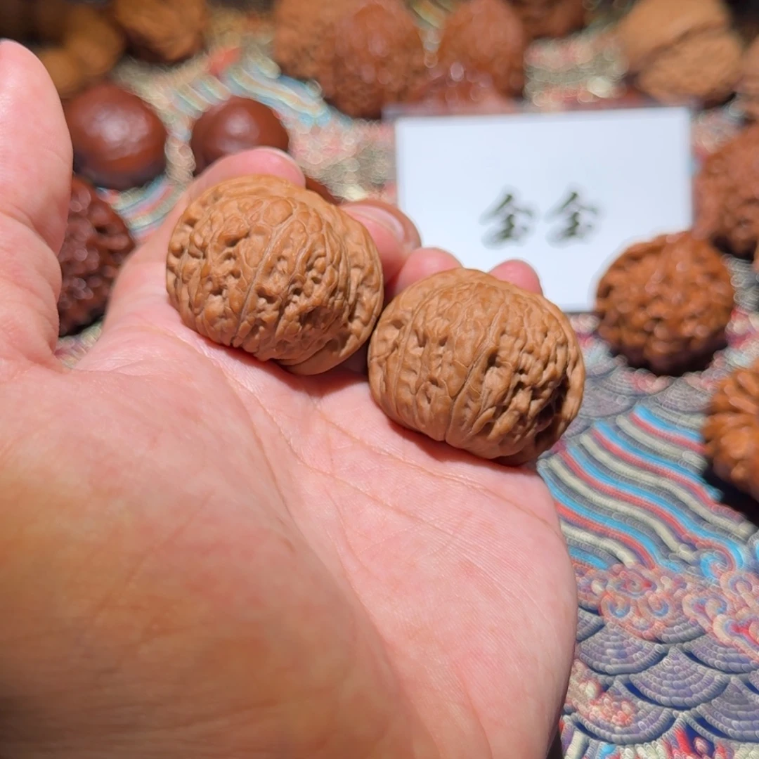 把件核桃1139平底锅，尺寸37 37 29