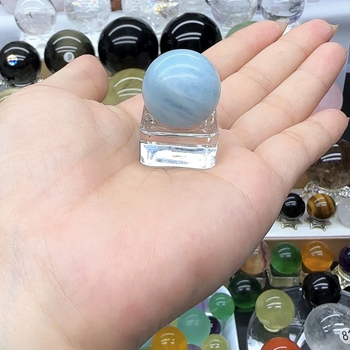 未镶嵌珠宝半成品水晶