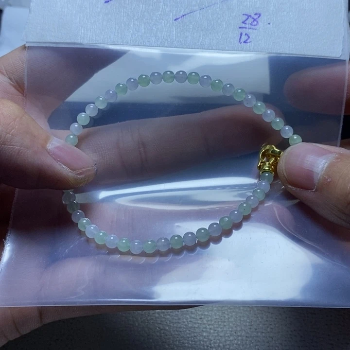 未镶嵌定制翡翠天然A货翡翠