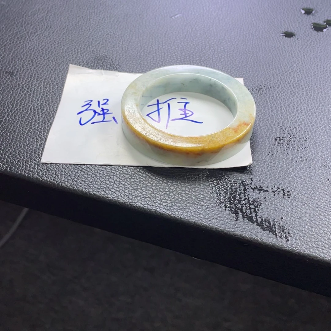 定制翡翠未镶嵌正