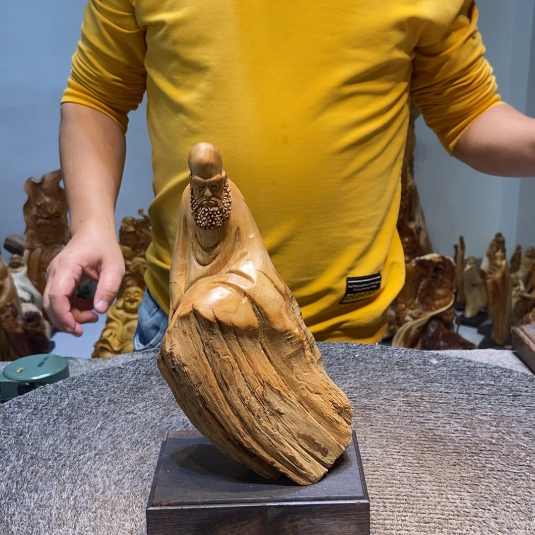 柏木（崖柏）进来点点关注哦