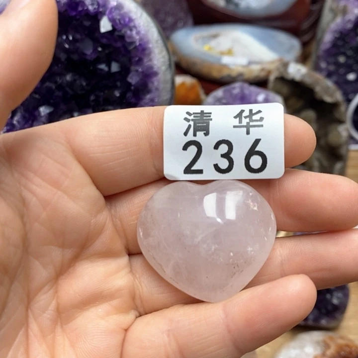 水晶天然水晶未镶嵌未镶嵌236