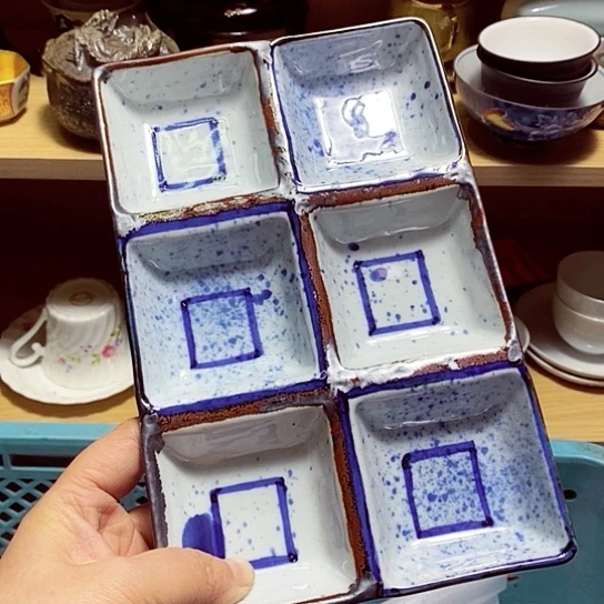 瓷片瓷器瓷器精美生活