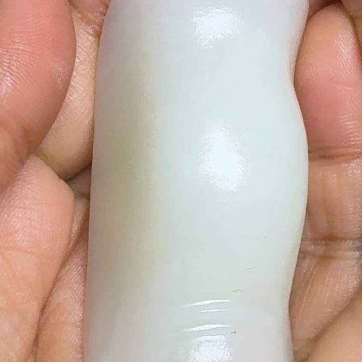 琥***礼和田玉未镶嵌挂件