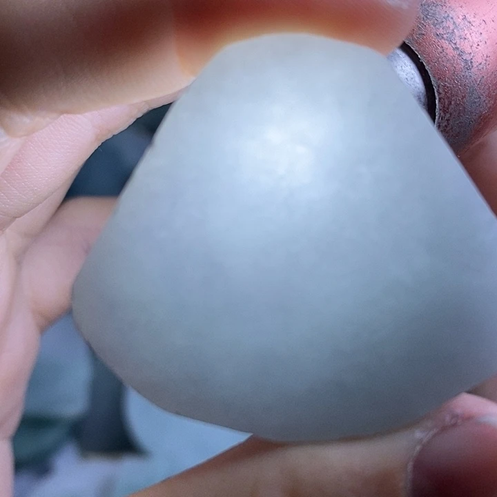 翡翠裸石纯天然翡翠