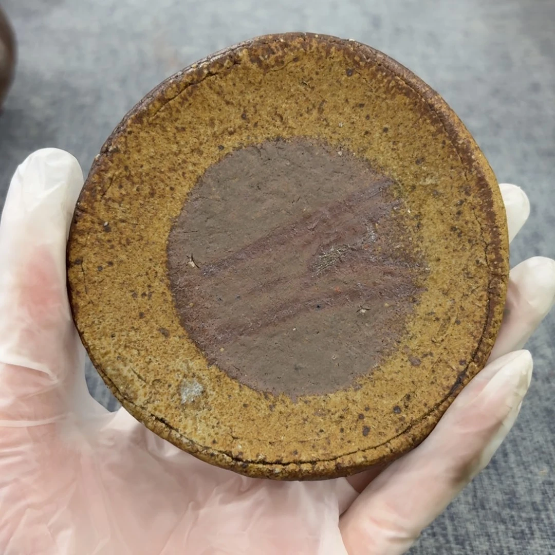 紫砂茶宠非常美丽漂亮的物品