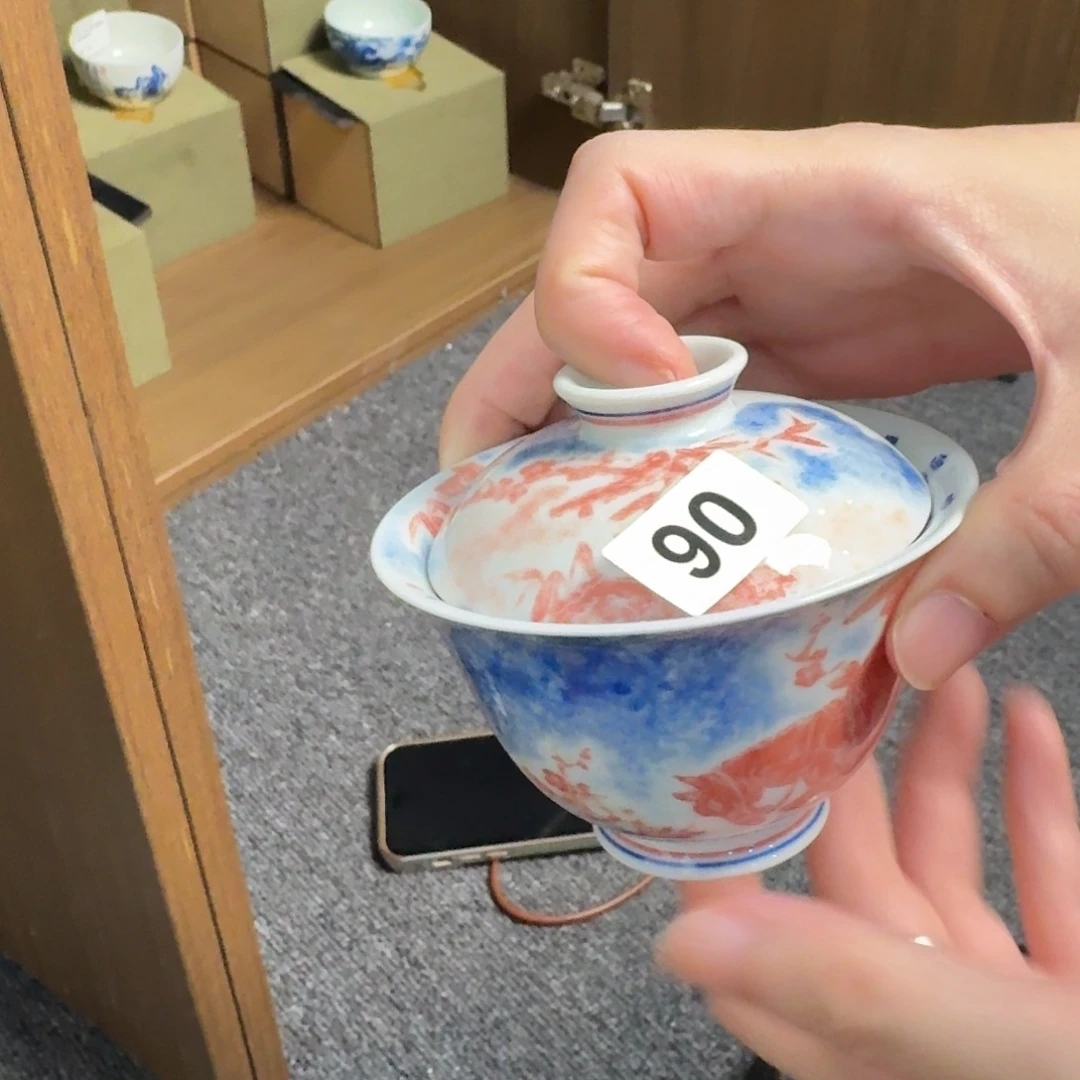 地表第二强茶器供应链