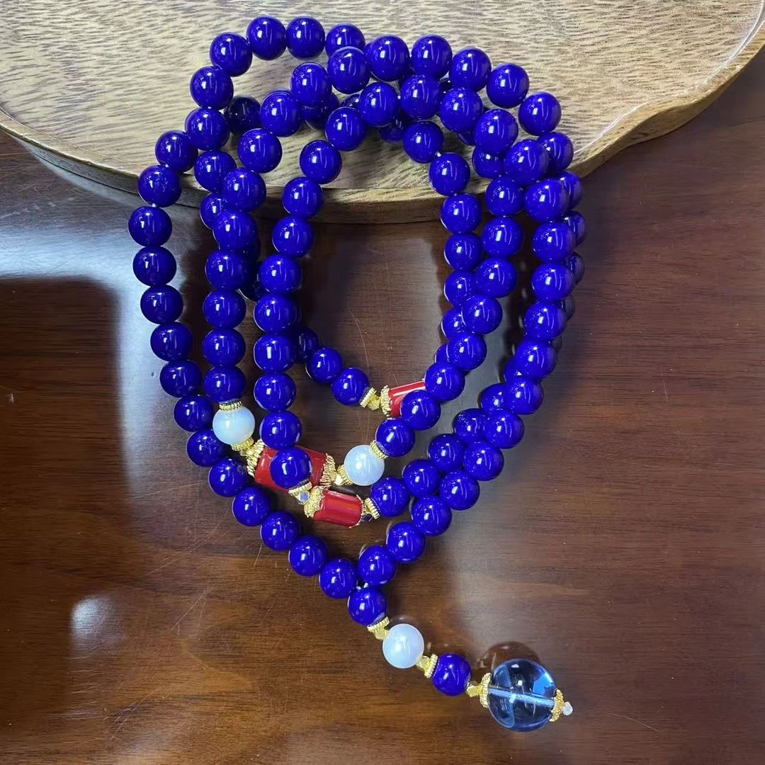 非金属珐琅项链 精品时尚项链丫558