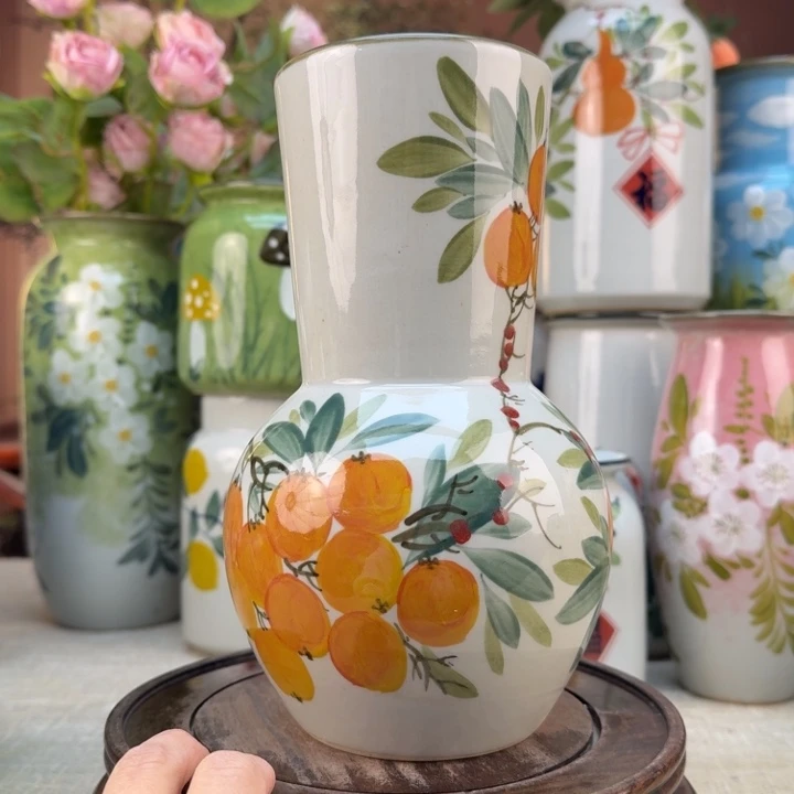 花瓶56566835566586