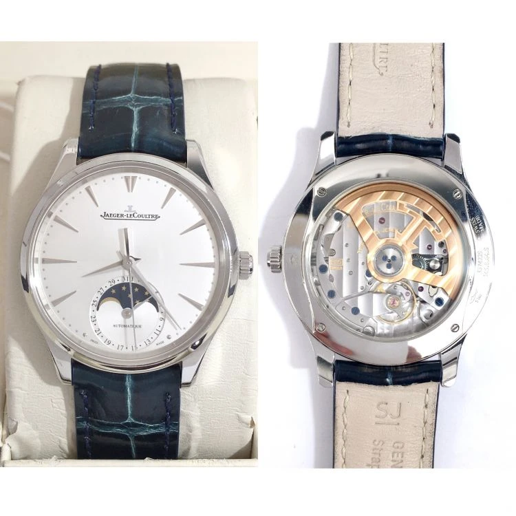 95新/积家/表径34/自动机械/S999251104015/[251130XZB]