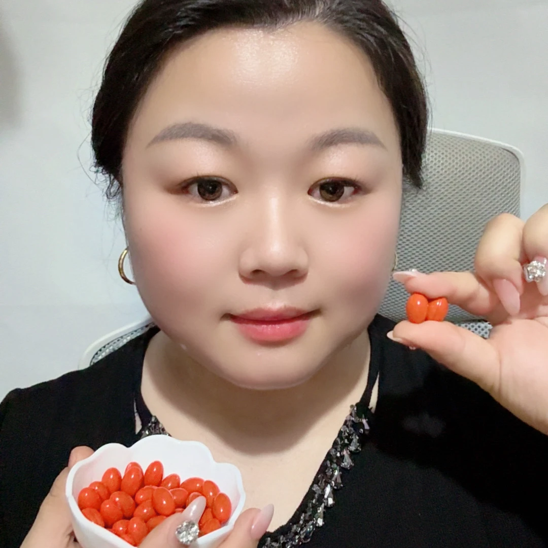 排排豆80颗➕2颗体验➕15颗酶