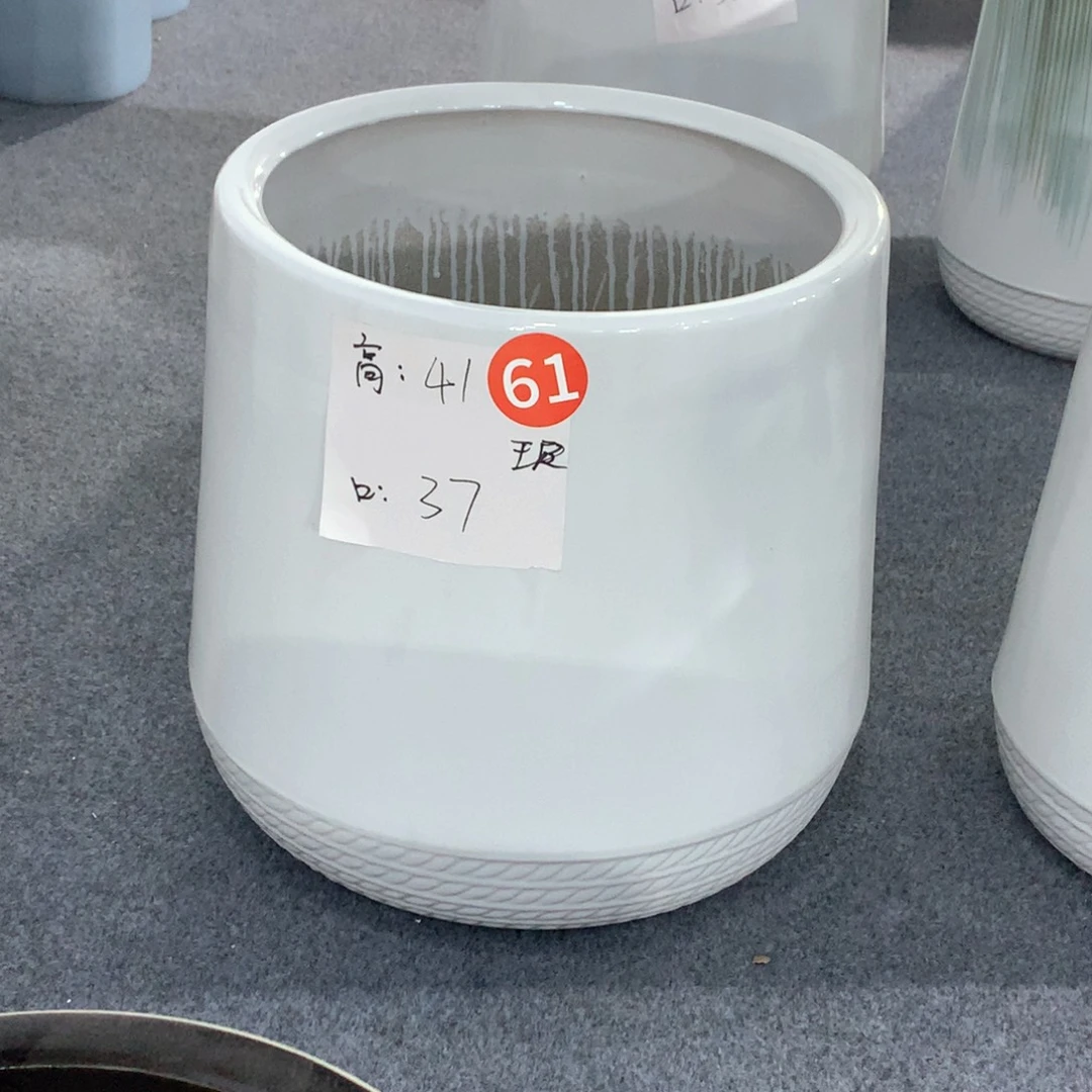 陶瓷花盆微瑕系列