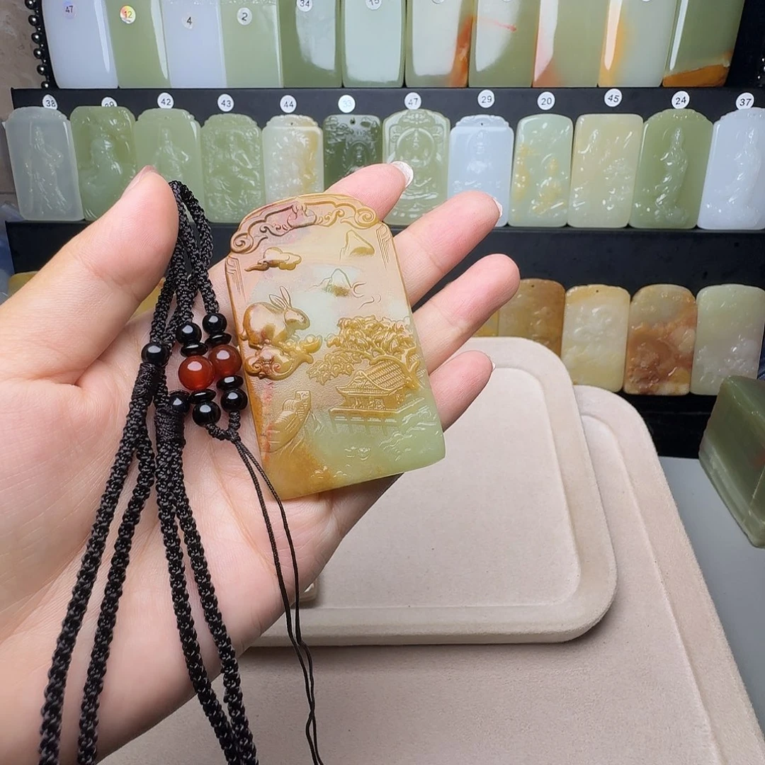 非金属一物一拍 所拍所得