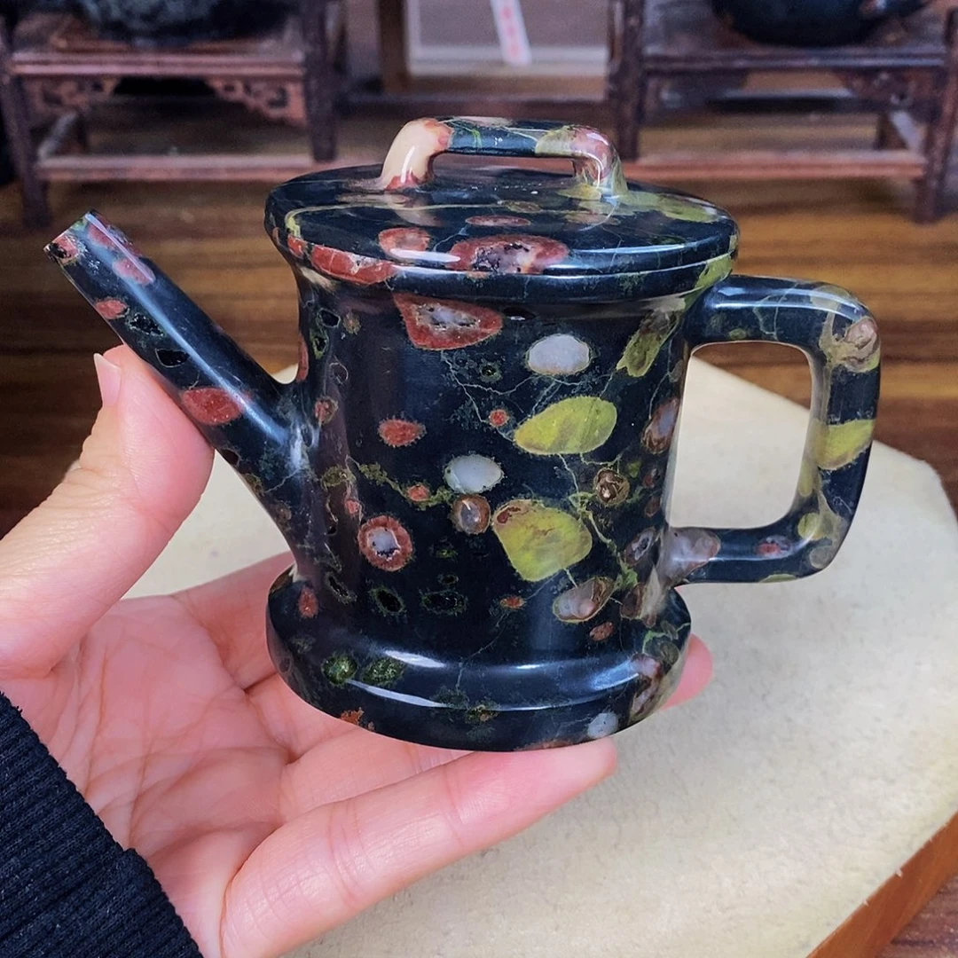 奢上奢精品梅花玉N