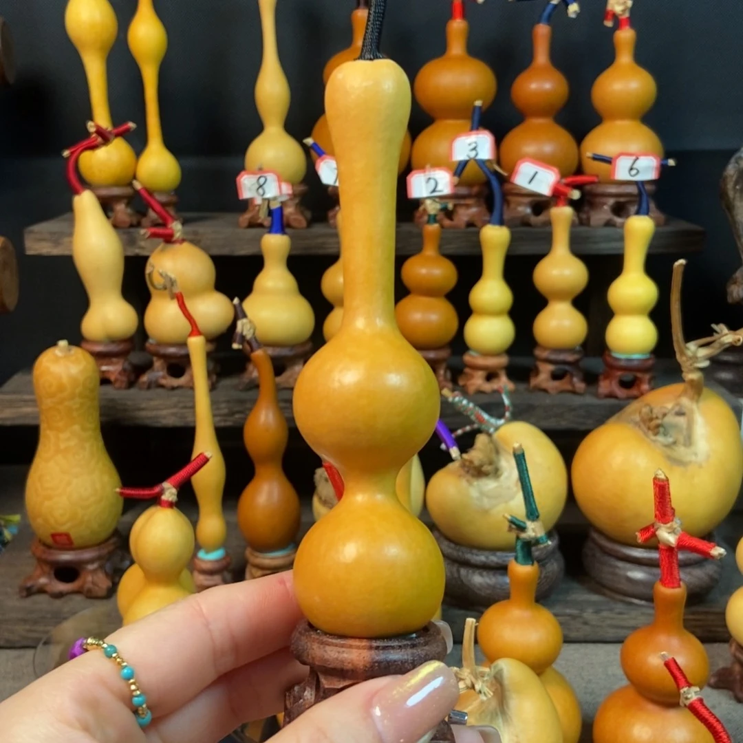 ༺****直播间专属葫芦链接