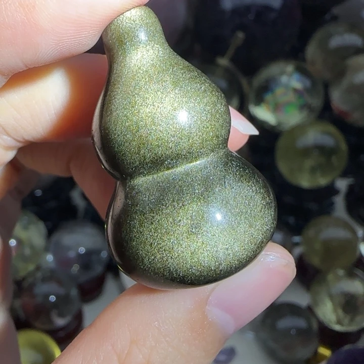 水晶未镶嵌摆件f607