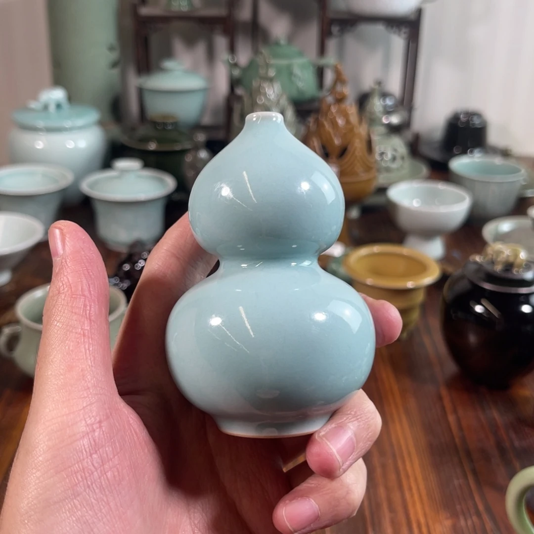 三宝茶器开播福利