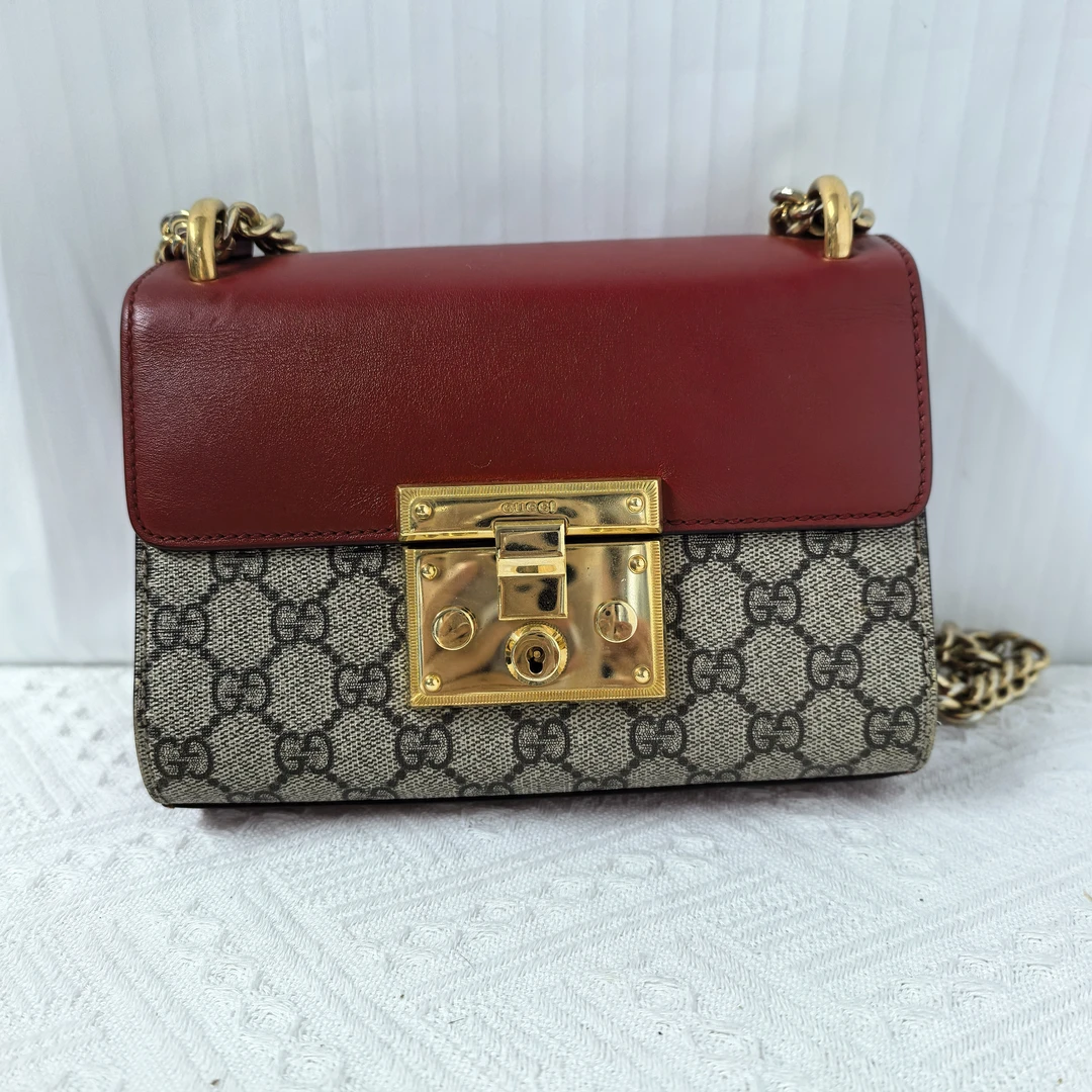 95新 GUCCI/古驰 古驰月光宝盒924 5014