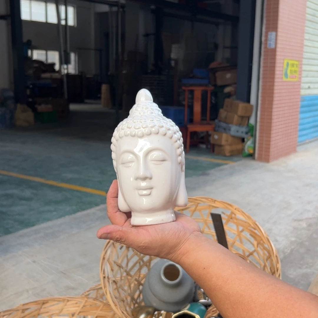 号高温陶瓷工艺饰品（微瑕慎拍）124