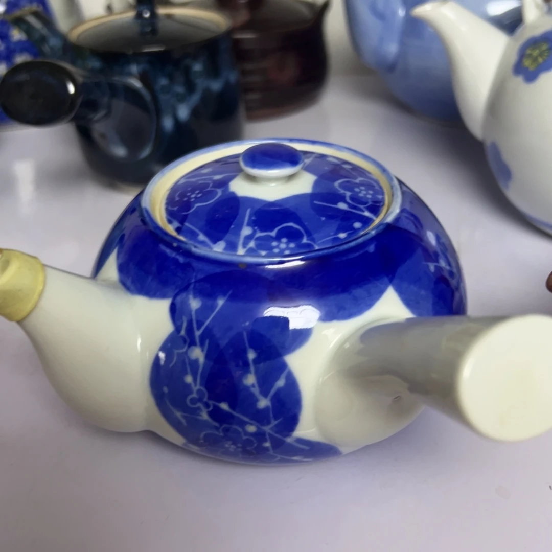 文锦阁瓷器商行直播中