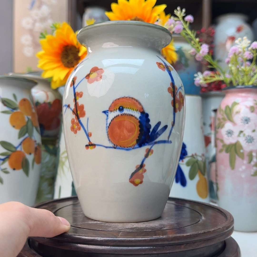 摆件花瓶1211111211112