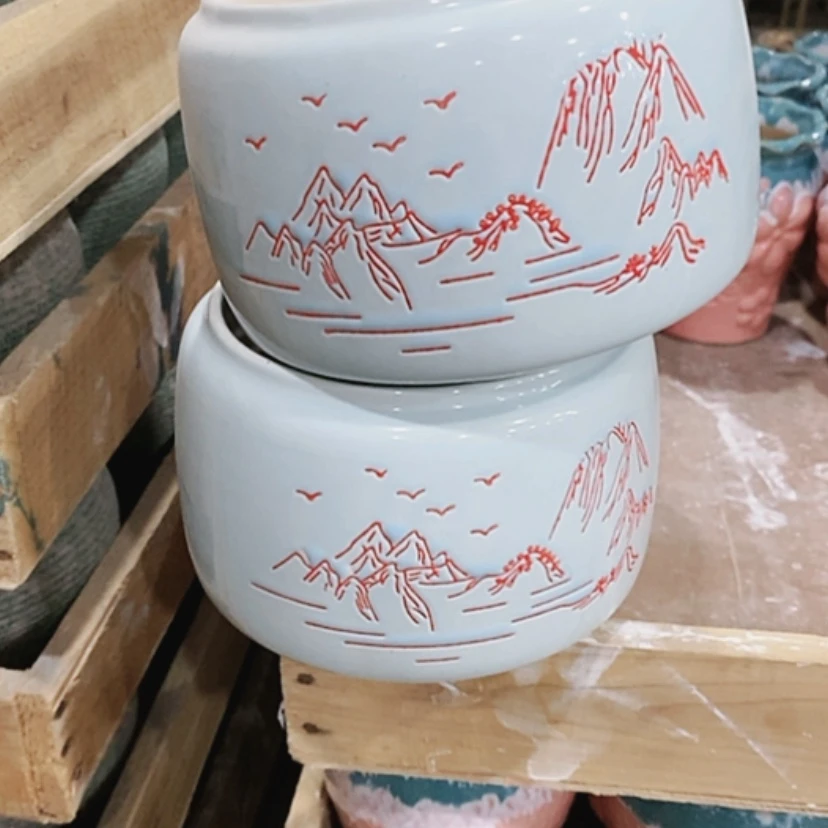 【闪购商品】花盆厂家直销