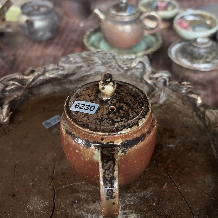 自产自销源头柴烧6230