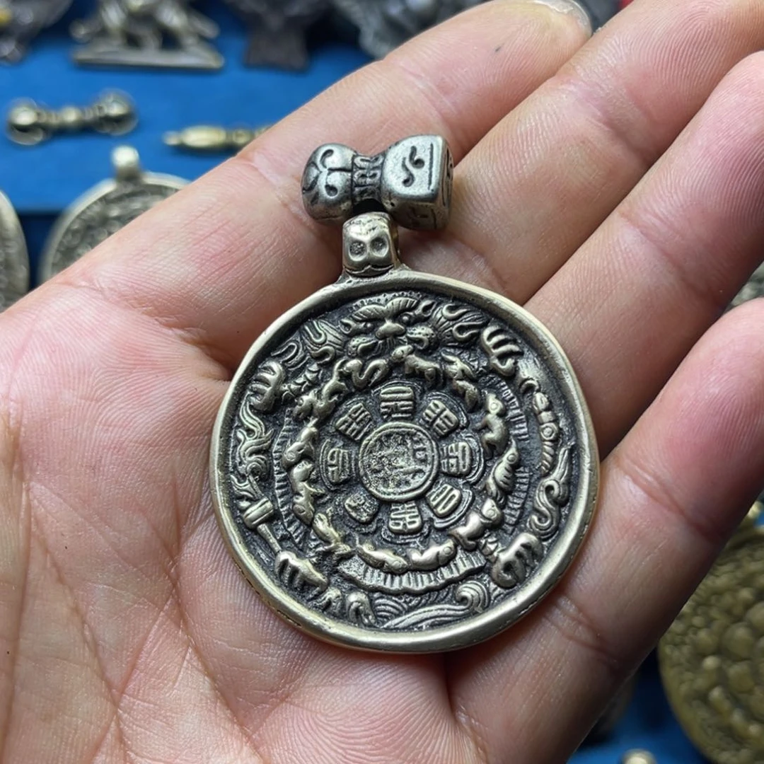 泥塑用**角特色手工艺品