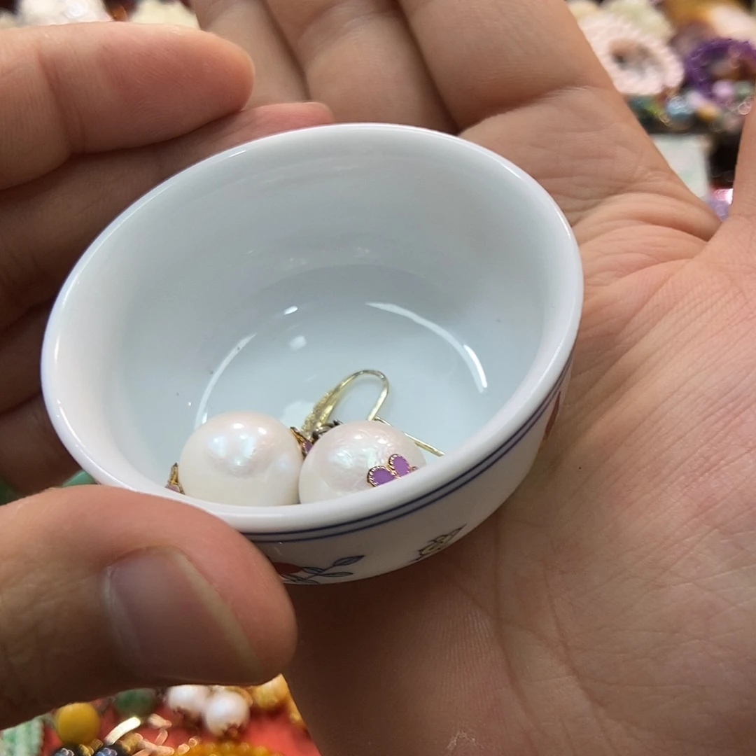 小***瓜杯闪购商品一对一讲解