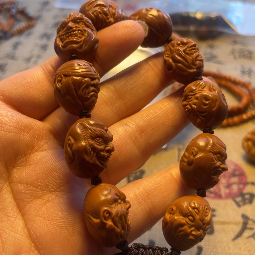 手串/手链橄榄核橄榄核