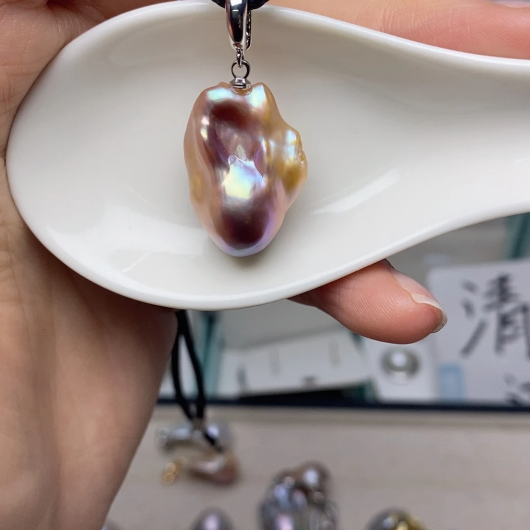 淡水珍珠其它合金