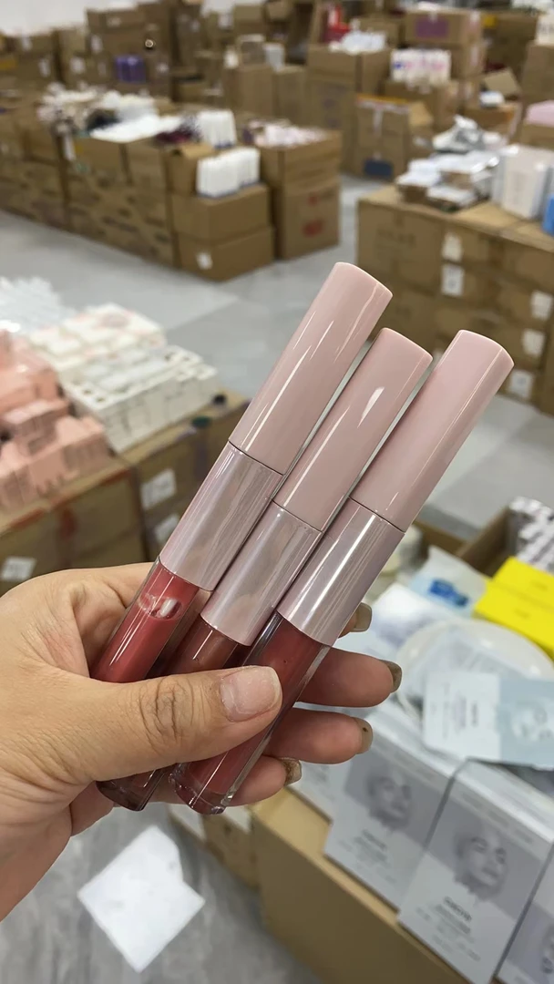 novo雾感沁透双效唇釉