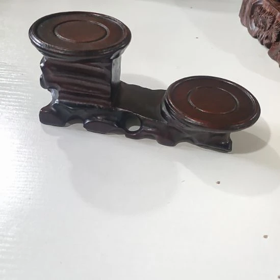 紫檀木类成套家具