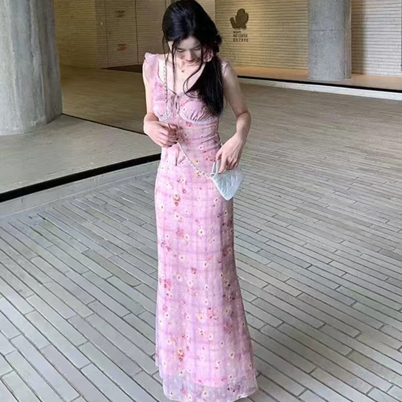 2025新款收腰连衣裙 0999