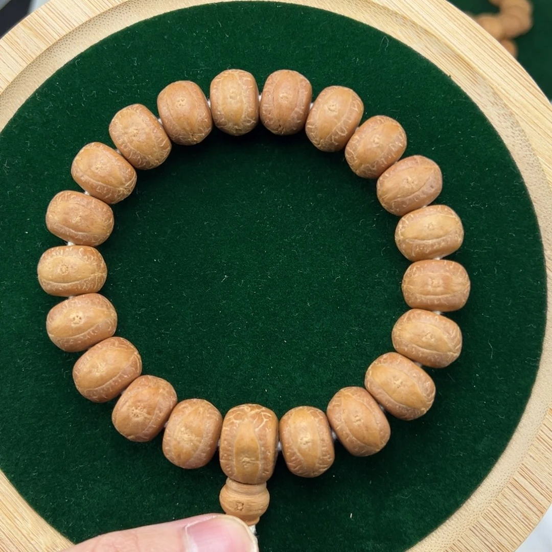 手串凤眼菩提16➕藏式凤眼菩提手串