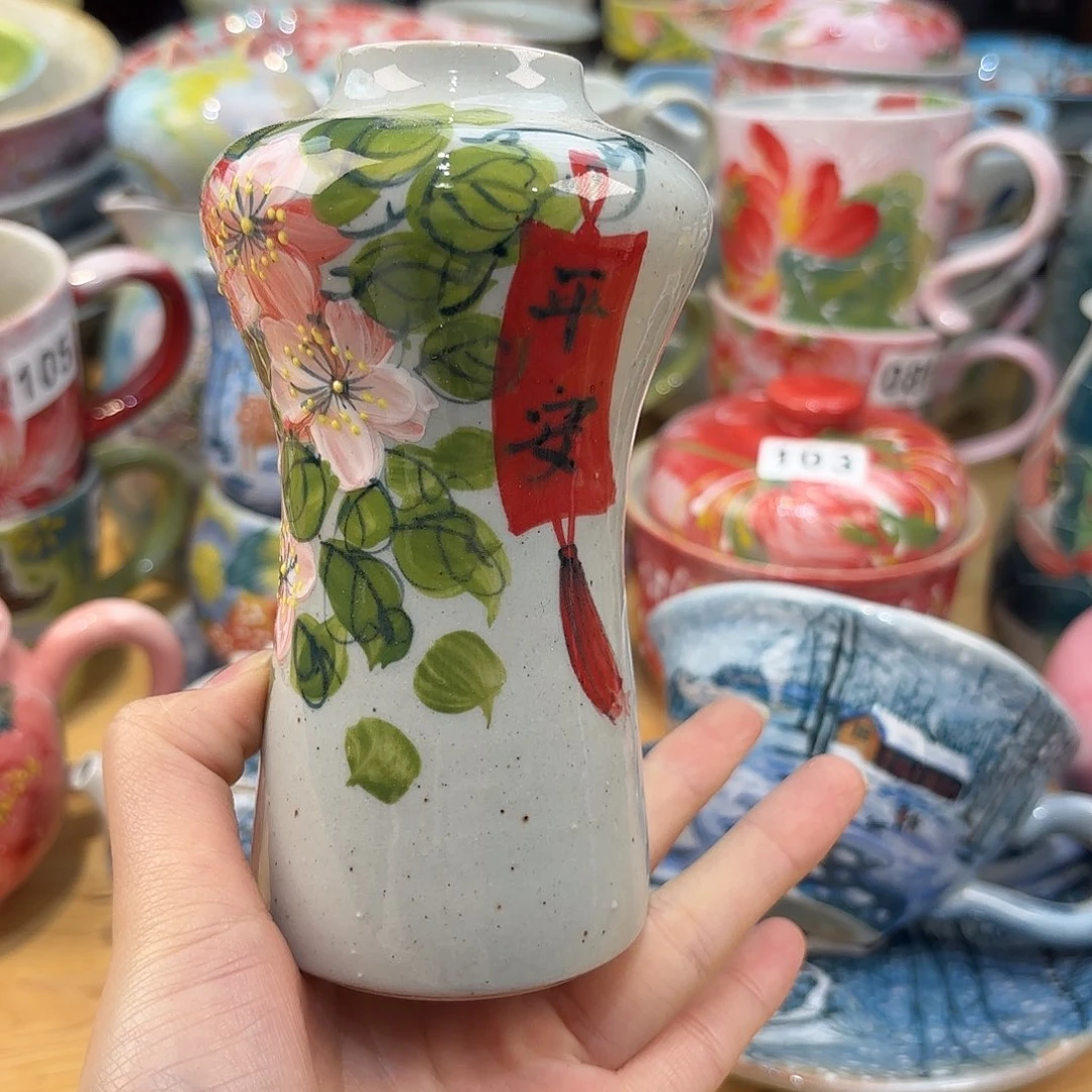 瓷片兔兔改了名字后