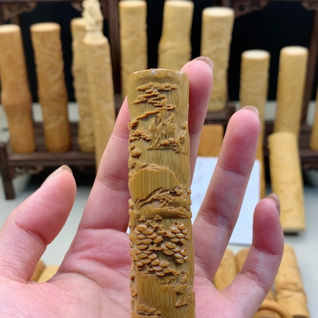 【闪购商品】竹最**策实心竹哈哈哈哈哈哈