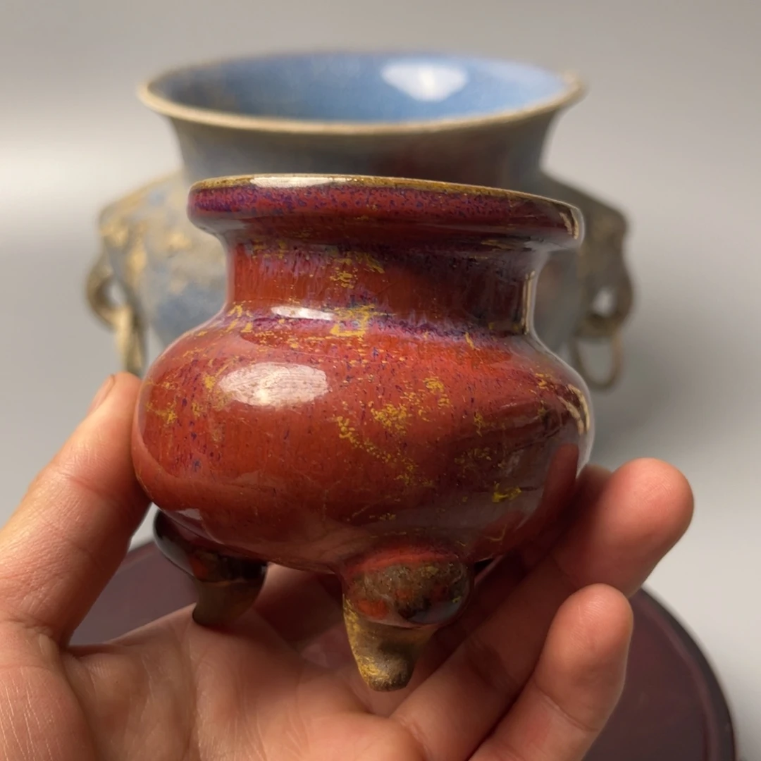 陶瓷摆件摆件摆件