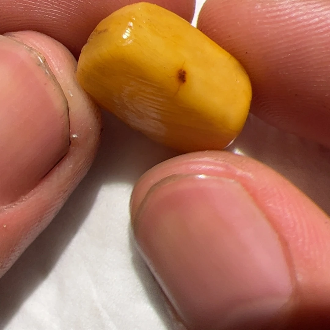 颈饰玻璃你是不是