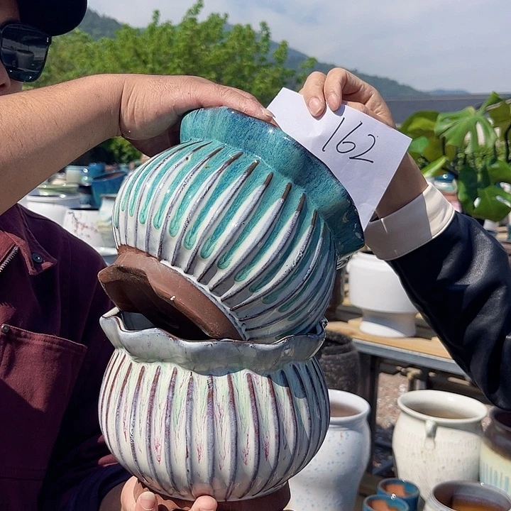 王嫂花盆直播0426-1622